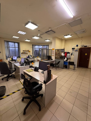 Продам коммерческое помещение 150 м2, Луначарского пр-кт, 13ак1, Санкт-Петербург г