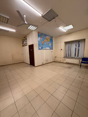 Продам коммерческое помещение 150 м2, Луначарского пр-кт, 13ак1, Санкт-Петербург г