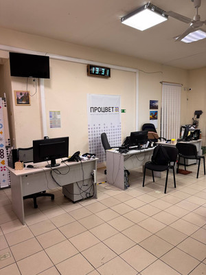 Продам коммерческое помещение 150 м2, Луначарского пр-кт, 13ак1, Санкт-Петербург г