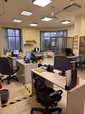 Продам коммерческое помещение 150 м2, Луначарского пр-кт, 13ак1, Санкт-Петербург г