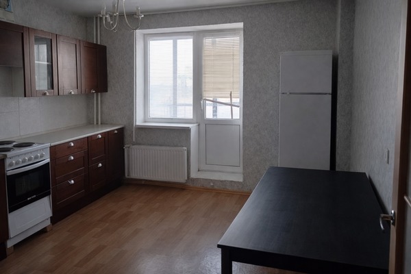 Продам однокомнатную (1-комн.) квартиру, Фёдора Абрамова ул, 8А, Парголово п