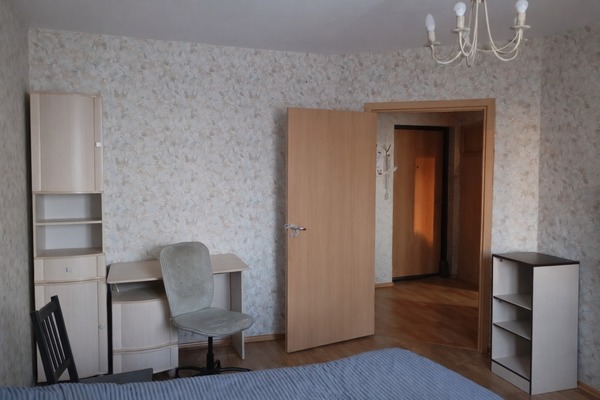 Продам однокомнатную (1-комн.) квартиру, Фёдора Абрамова ул, 8А, Парголово п