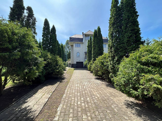 Продам коттедж, Раздольная ул, 1, Ямонтово д, 0 км от города