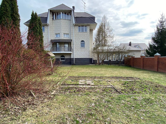 Продам коттедж, Раздольная ул, 1, Ямонтово д, 0 км от города