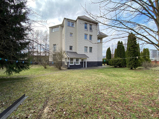 Продам коттедж, Раздольная ул, 1, Ямонтово д, 0 км от города