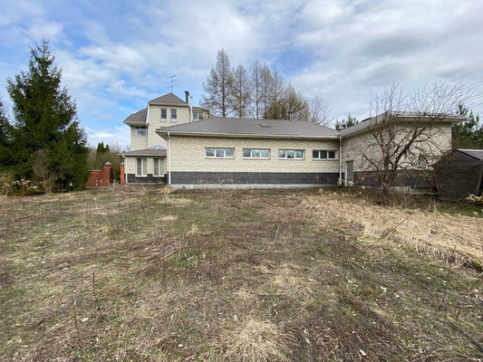 Продам коттедж, Раздольная ул, 1, Ямонтово д, 0 км от города