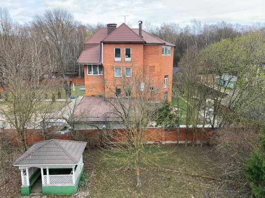 Продам коттедж, Раздольная ул, 1, Ямонтово д, 0 км от города