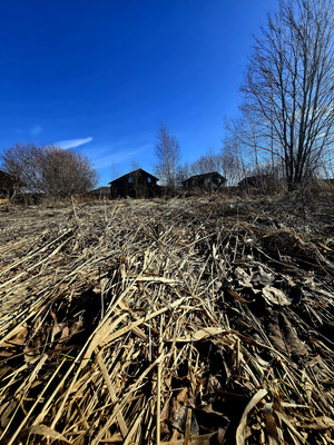 Продам участок 9 соток, Фермерское хоз., Хапо-Ое д, 0 км от города