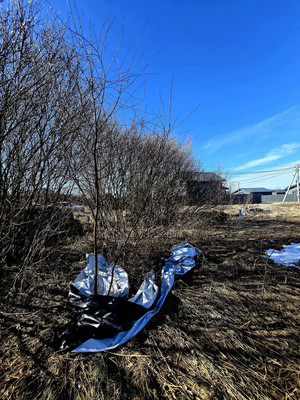 Продам участок 9 соток, Фермерское хоз., Хапо-Ое д, 0 км от города