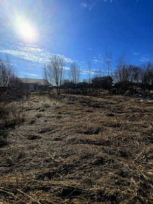 Продам участок 9 соток, Фермерское хоз., Хапо-Ое д, 0 км от города