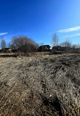 Продам участок 9 соток, Фермерское хоз., Хапо-Ое д, 0 км от города