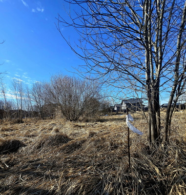 Продам участок 9 соток, Фермерское хоз., Хапо-Ое д, 0 км от города