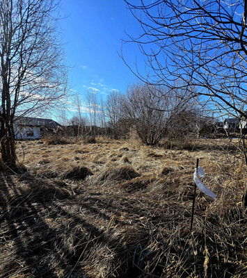 Продам участок 9 соток, Фермерское хоз., Хапо-Ое д, 0 км от города