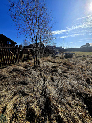 Продам участок 9 соток, Фермерское хоз., Хапо-Ое д, 0 км от города