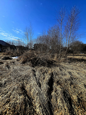 Продам участок 9 соток, Фермерское хоз., Хапо-Ое д, 0 км от города