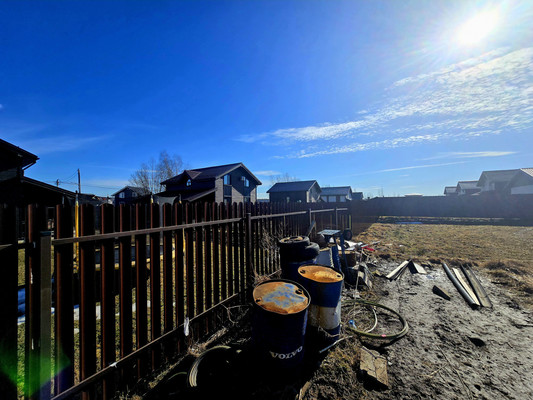 Продам участок 9 соток, Фермерское хоз., Хапо-Ое д, 0 км от города