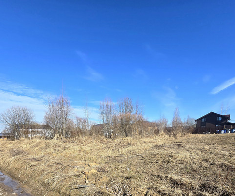 Продам участок 9 соток, Фермерское хоз., Хапо-Ое д, 0 км от города