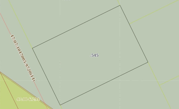 Продам участок 9 соток, Фермерское хоз., Хапо-Ое д, 0 км от города