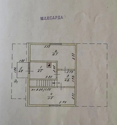 Продам дачу, Радист тер. СНТ, 61, Раменское г, 0 км от города