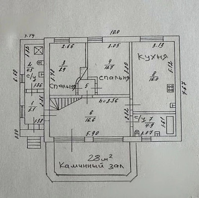 Продам дачу, Радист тер. СНТ, 61, Раменское г, 0 км от города