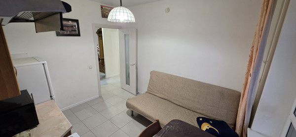 Продам однокомнатную (1-комн.) квартиру, Ясеневая ул, 12к8, Москва г