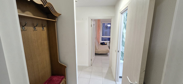 Продам однокомнатную (1-комн.) квартиру, Ясеневая ул, 12к8, Москва г