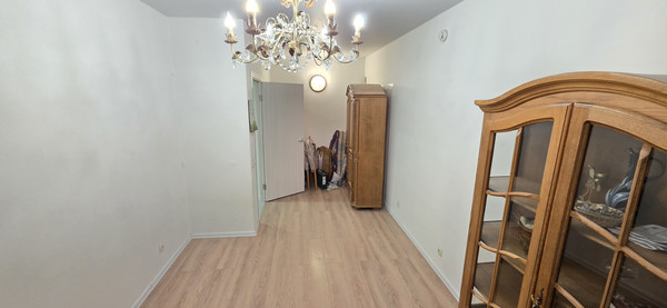 Продам однокомнатную (1-комн.) квартиру, Ясеневая ул, 12к8, Москва г