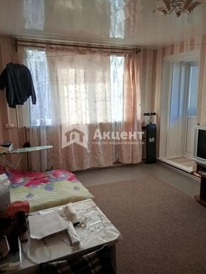 Продам многокомнатную квартиру, Красных Зорь ул, 1, Иваново г