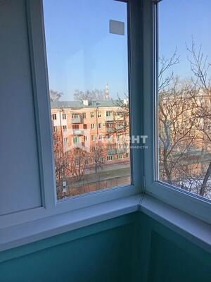 Продам многокомнатную квартиру, Красных Зорь ул, 1, Иваново г