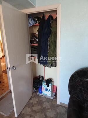 Продам многокомнатную квартиру, Красных Зорь ул, 1, Иваново г