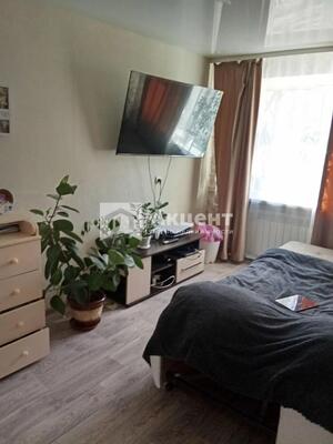 Продам двухкомнатную (2-комн.) квартиру, Парижской Коммуны ул, 20, Иваново г