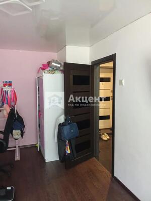 Продам двухкомнатную (2-комн.) квартиру, Парижской Коммуны ул, 20, Иваново г