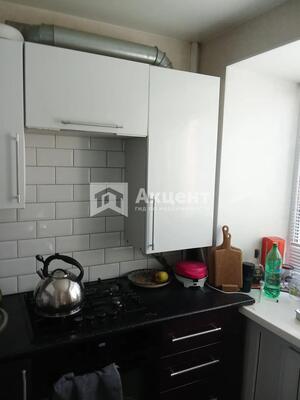 Продам двухкомнатную (2-комн.) квартиру, Парижской Коммуны ул, 20, Иваново г