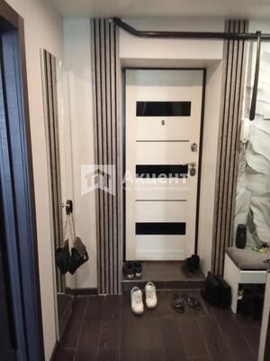 Продам двухкомнатную (2-комн.) квартиру, Парижской Коммуны ул, 20, Иваново г