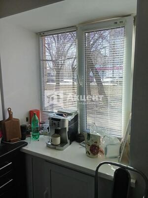 Продам двухкомнатную (2-комн.) квартиру, Парижской Коммуны ул, 20, Иваново г