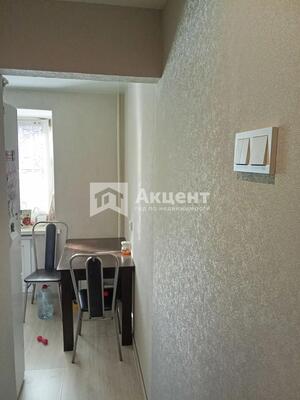 Продам двухкомнатную (2-комн.) квартиру, Парижской Коммуны ул, 20, Иваново г