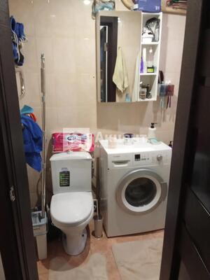 Продам двухкомнатную (2-комн.) квартиру, Парижской Коммуны ул, 20, Иваново г