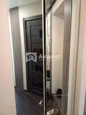 Продам двухкомнатную (2-комн.) квартиру, Парижской Коммуны ул, 20, Иваново г