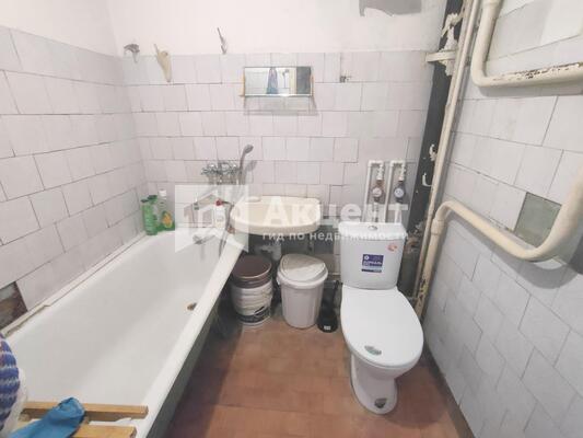 Продам однокомнатную (1-комн.) квартиру, Новосельская ул, 2, Иваново г