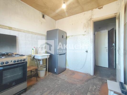 Продам однокомнатную (1-комн.) квартиру, Новосельская ул, 2, Иваново г