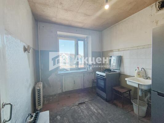 Продам однокомнатную (1-комн.) квартиру, Новосельская ул, 2, Иваново г