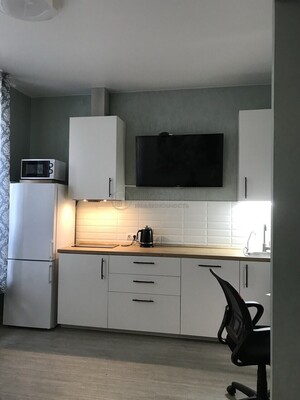 Продам однокомнатную (1-комн.) квартиру, Адмирала Макарова ул, 6Бк2, Москва г