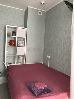 Продам однокомнатную (1-комн.) квартиру, Адмирала Макарова ул, 6Бк2, Москва г