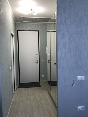 Продам однокомнатную (1-комн.) квартиру, Адмирала Макарова ул, 6Бк2, Москва г