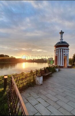 Продам однокомнатную (1-комн.) квартиру, Адмирала Макарова ул, 6Бк2, Москва г