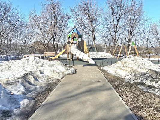 Продам двухкомнатную (2-комн.) квартиру, Подольская ул, 2, Северово д