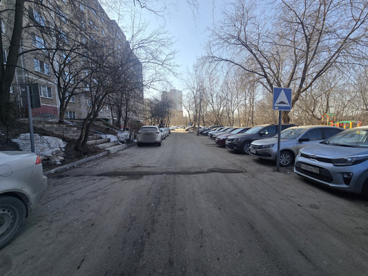 Продам двухкомнатную (2-комн.) квартиру, Подольская ул, 2, Северово д