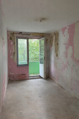 Продам трехкомнатную (3-комн.) квартиру, Маршала Федоренко ул, 8к4, Москва г