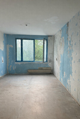 Продам трехкомнатную (3-комн.) квартиру, Маршала Федоренко ул, 8к4, Москва г