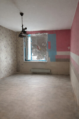 Продам трехкомнатную (3-комн.) квартиру, Маршала Федоренко ул, 8к4, Москва г